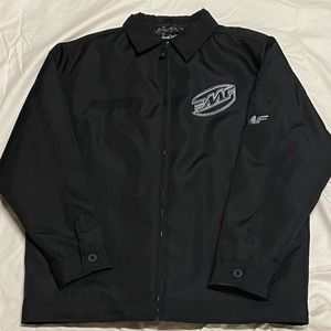 FMF International lined riding jacket